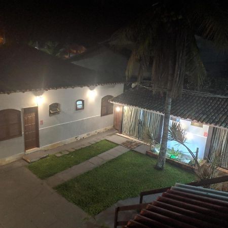 Saquarema Itauna Beach Exterior photo