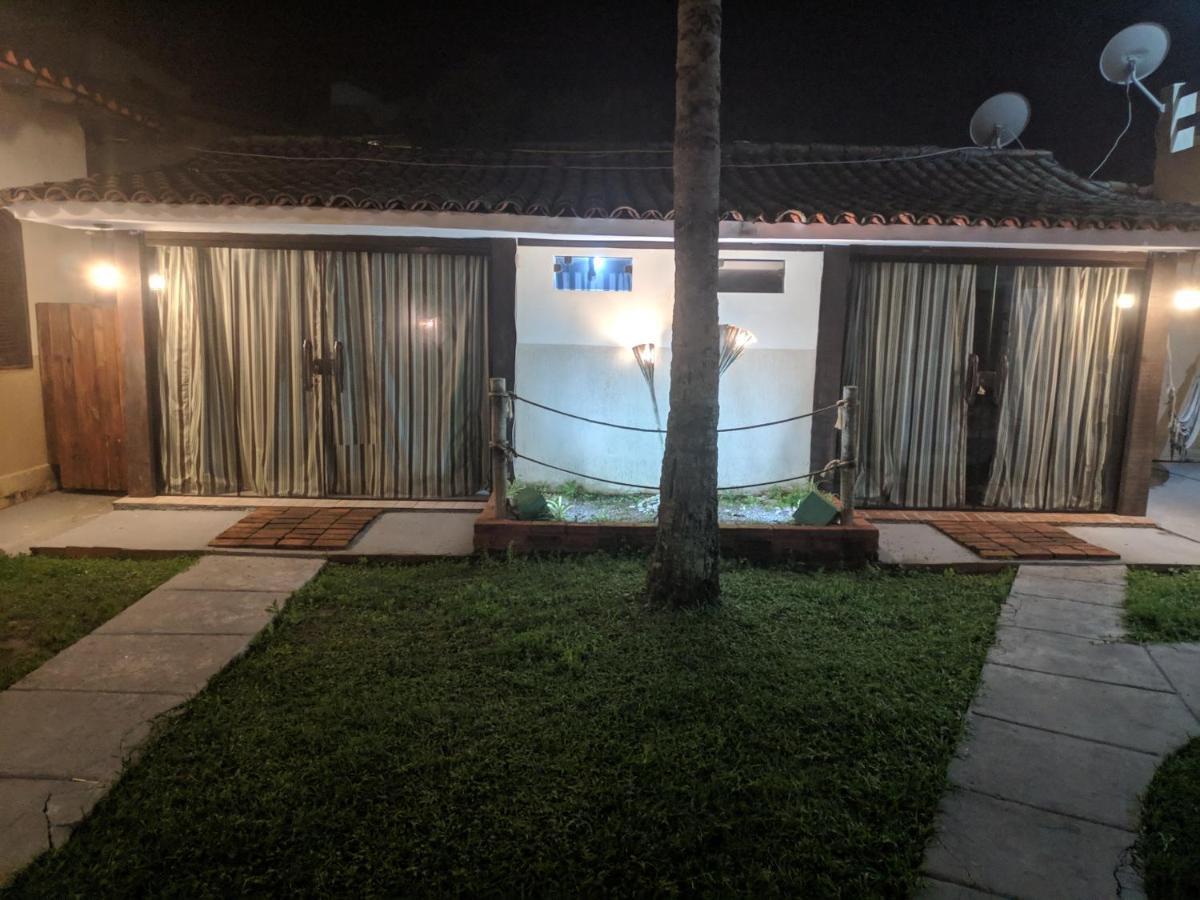 Saquarema Itauna Beach Exterior photo
