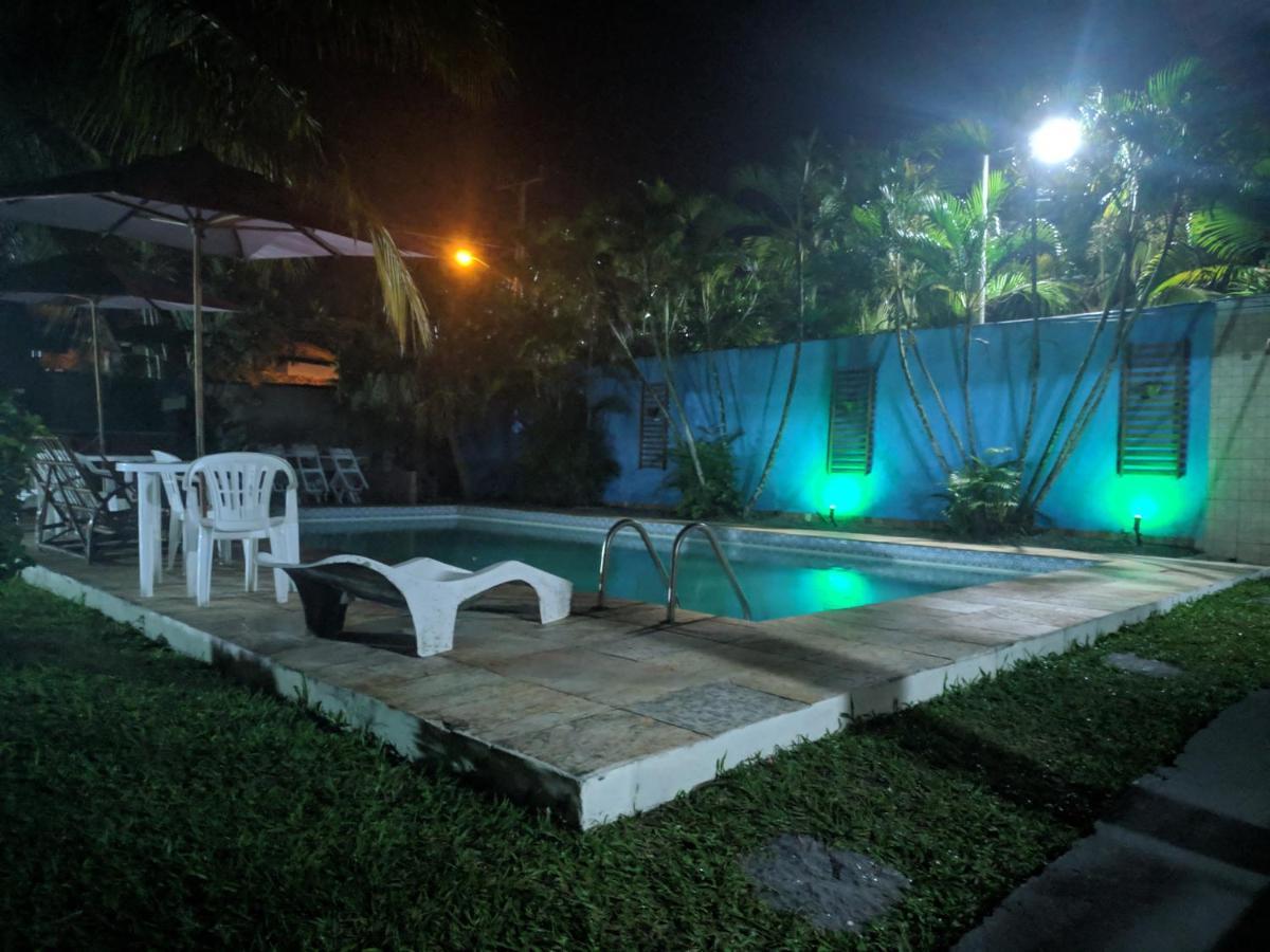 Saquarema Itauna Beach Exterior photo