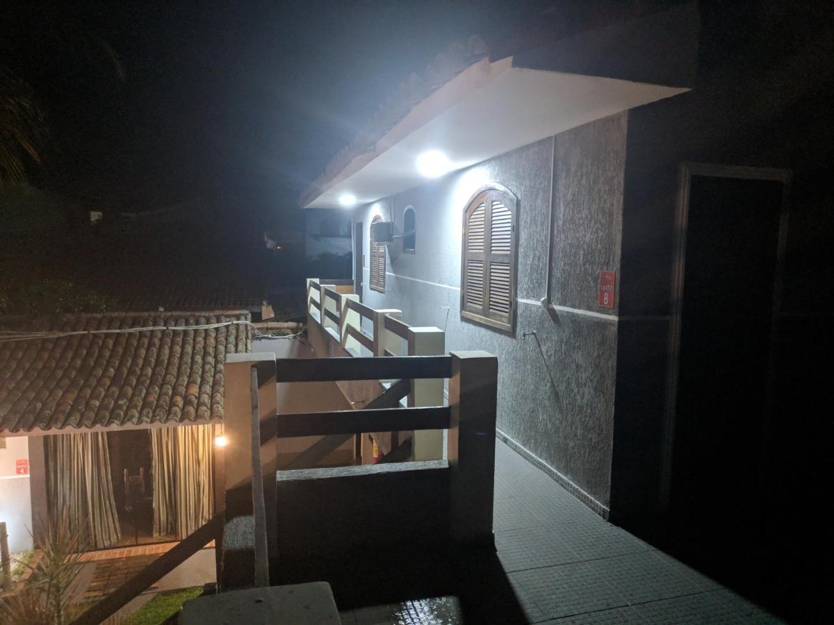 Saquarema Itauna Beach Exterior photo